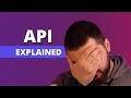 What is an API | Explained in 3 Minutes