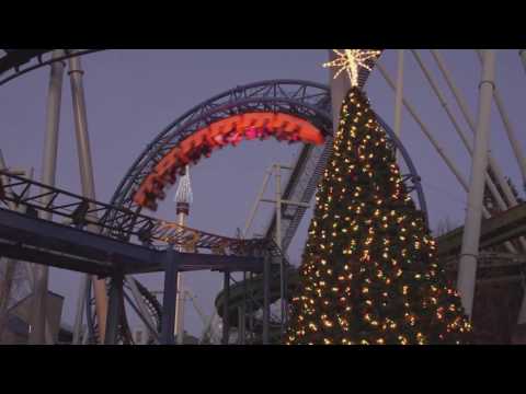 Hersheypark Christmas Candylane - Buy 2, Get 1 FREE Tickets Hersheypark Christmas Candylane - Buy 2, Get 1 FREE Tickets