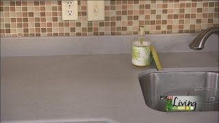 AMC Countertops can give your kitchen a fresh look