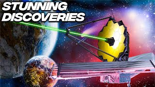 James Webb Telescope Will Make TERRIFYING Discoveries!