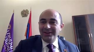 Ընդդիմության մասին