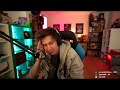 ELRUBIUS CUENTA COMO HIZO ENFADAR A SU NOVIA IRINA | EN DIRECTO