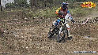 MRF Rally of Baroda 2017