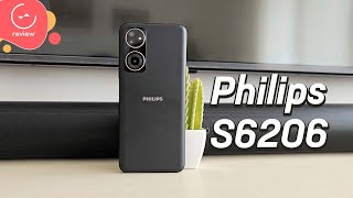 Philips S6206 | Detailed Review