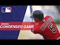 Condensed Game: CLE@MIN - 6/1/18