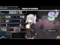 first 5 star sight read d 5.06* osu mania