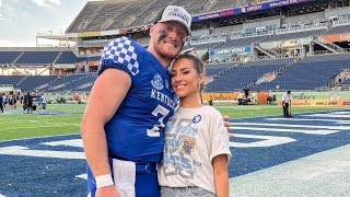 Gia Duddy Instagram vidéo/ Will Levis Draft Video/Kelly Levis Twitter/Will Levis Mayo Video watch