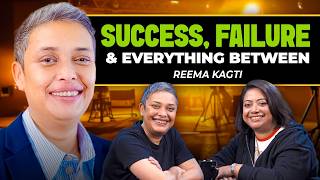 Reema Kagti on Bollywood’s Struggles, Nepotism & Fight for Writers’ Rights | The Faye D'Souza Show
