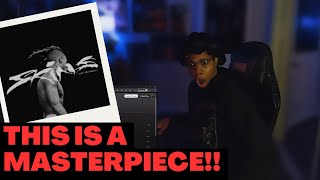 XXXTENTACION - SKINS Album (Reaction)