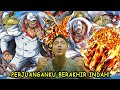 GACHA TERAKHIR! AKAINU KITA AMANKAN! (OPBR)