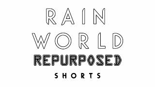 Rain World Repurposed Shorts Trailer