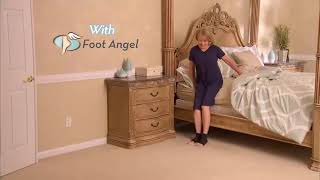 Foot Angel - As Seen On TV
