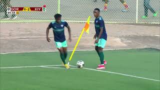 HIGHLIGHTS: Gorilla FC 1-2 Kiyovu SC | Rwanda Premier League day3