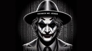 🃏 tryhackme:Jocker عملية اختراق جوكر من ترايهاكمي 🎯