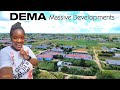 The Real Reason why Everyone is Leaving Harare to Build in  Semi - Rural