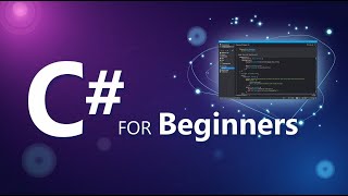 C# Tutorial for Beginners 🚀 Learn C# from Scratch (Step-by-Step) | Part 1