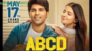 ABCD : American Born Confused Desi Movie Review And Ratings