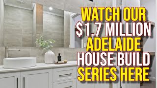 1.7 million luxury home in Adelaide