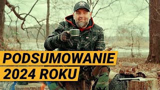 Najciekawsze momenty 2024 roku - podsumowanie | Sklep Militaria.pl