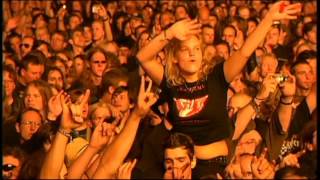 Scorpions - Still Loving You HD live at Wacken Open Air