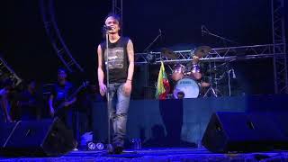 ဘယ်လိုငြိမ်းရမလဲ LIVE - Everybody's WANTED Rock Show 2017