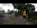 tokyo bike 渋谷 表参道 四ツ谷 大手町 日本橋 東京自転車散歩 4k