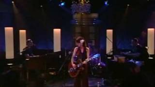 Feist - Secret Heart (Live At The Rehersal Hall)