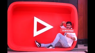 Youtube Fanfest Delhi 2018 | BB Ki Vines | Carryminati | Technical Guruji | Shahid Alvi