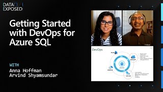 Getting Started with DevOps for Azure SQL | Data Exposed