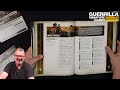 gmg reviews codex orks 2024 by games workshop