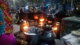 শীতের বাহারী পিঠা, Amazing pita maker, you must be strange watch this,