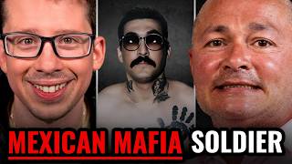 I Was a Prison Gang Soldier for the Mexican Mafia