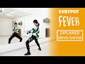 ENHYPEN (엔하이픈) 'FEVER' Dance Tutorial | Mirrored + EXPLAINED