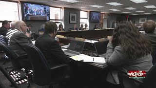 Inside the hearing: SD prison bill goes to House floor