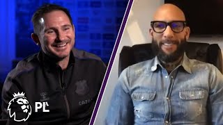 What drew Frank Lampard to Everton challenge after Chelsea stint | Inside the Mind | NBC Sports