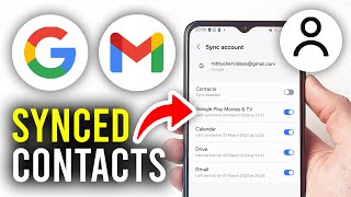 How To Remove Synced Google \u0026 Gmail Contacts From Android Phone - Full Guide