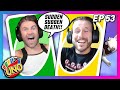 UpUpDownDown Uno #53: Sudden, Sudden Death!