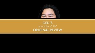 Watch Gang Original Review | January 2019