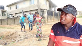 Iyawo Afoju - Yoruba Movie 2024 Drama Afonja Olaniyi | Lekan Olatunji | Ifedayo Rufai | Tunde Usman