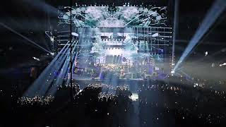 Hans Zimmer Live - The Dark Knight Suite: Part 2 (October 11, 2024 @ Crypto.com Arena)