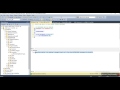 How to Create and Run a CLR SQL Server Stored Procedure?
