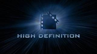 New Line High-Definition Logo