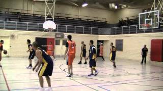 PBA Tanedo Game 7: 昔日freestyle：吸手煙！(重新上載)