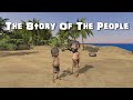 The Story Of The People
