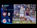 SAN LORENZO 0 - 1 ARGENTINOS I Resumen del partido I #CopaProyección Sur Finanzas 2024