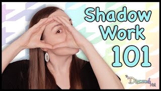 Shadow Work for Beginners | How to Start Exploring and Integrating Your Shadow