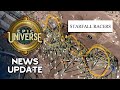 Universal's Epic Universe News Mega Update — RIDE NAMES CONFIRMED, MAJOR CONSTRUCTION, & NEW PERMITS