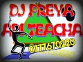 ZimDancehall Mix - Soul Jah Love, Seh Calaz, Winky D, Freeman, Killer T[October 2017]