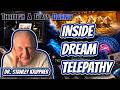Did Dream Experiments Prove Precognition? | Dr. Stanley Krippner | Episode 495