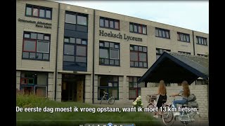 Hoeksch Lyceum (algemeen)